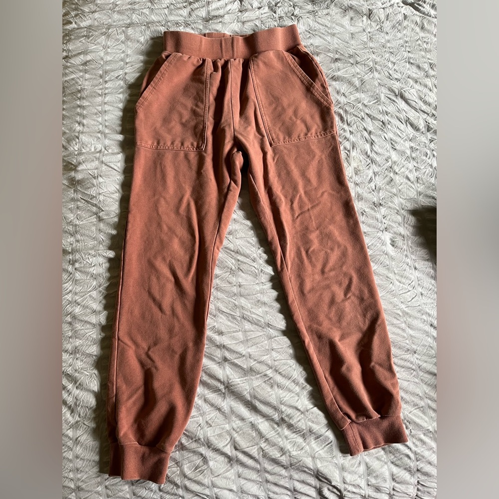 Marine layer sweatpant/joggers